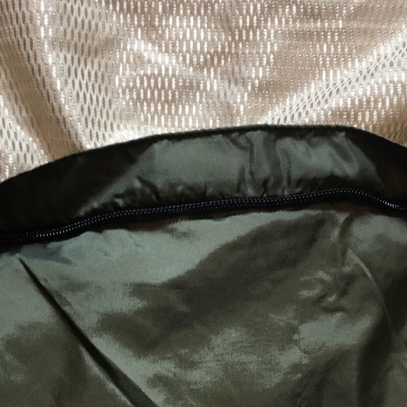 Analog military-inspired snowboard jacket - Picture 11 of 12